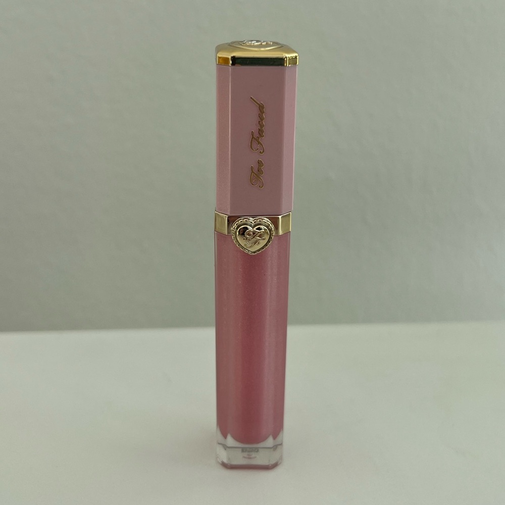 Too Faced High Shine Lip Gloss
